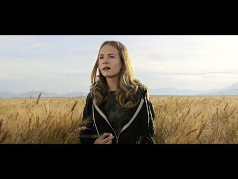 Disney's new 2015 movie: Tomorrowland Trailer