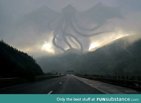 Cthulhu