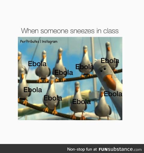 Ebola