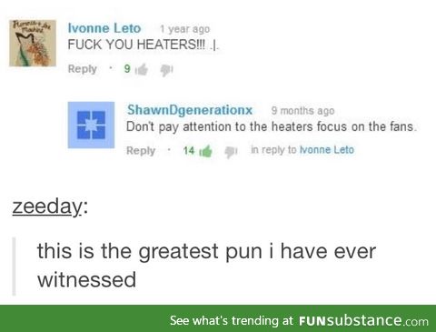 pun