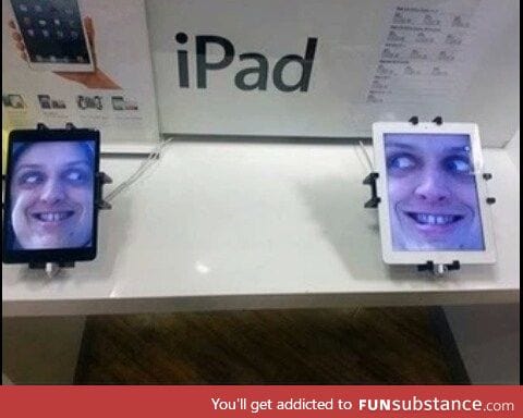 IPad