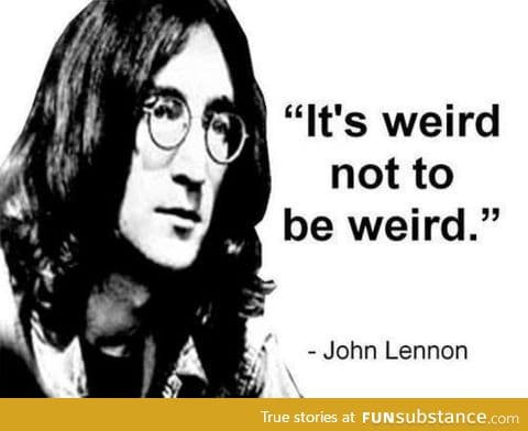 John Lennon