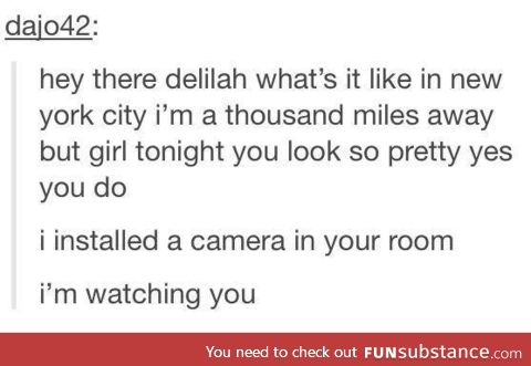 Hey there Delilah