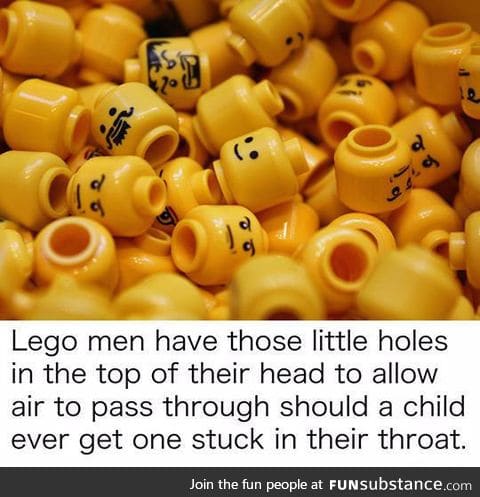 good guy lego