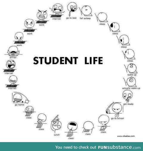 Student Life