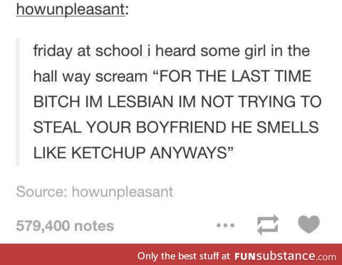 Ketchup