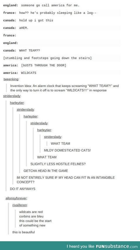 HSM Tumblr Compilation