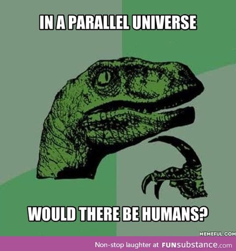 Parallel Universe