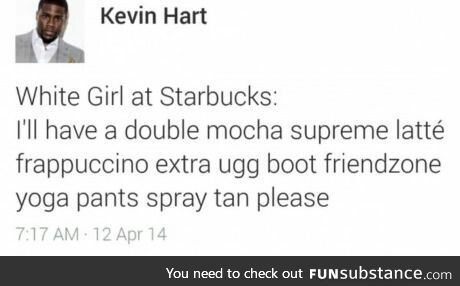 white girl supremacy