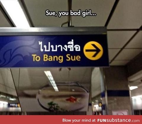 To Bang Sue