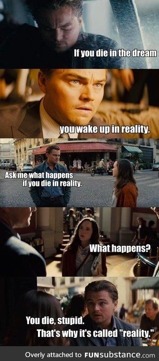 Inception