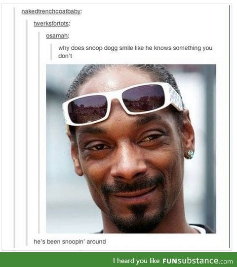 snoop dogg