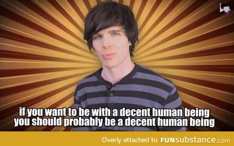 Onision knows what's up