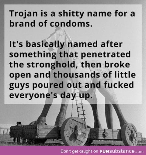 Trojan