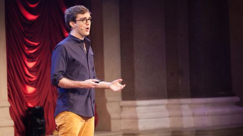 How to sound smart in your TEDx Talk