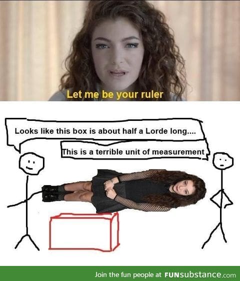 Lorde