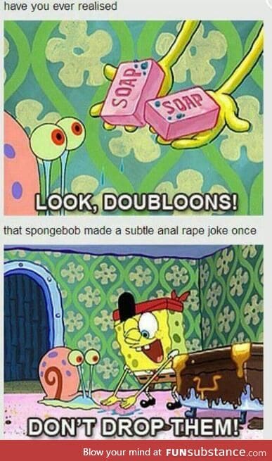 childhood ruined