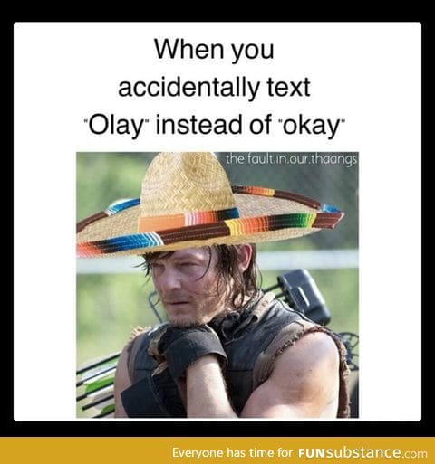 Olay