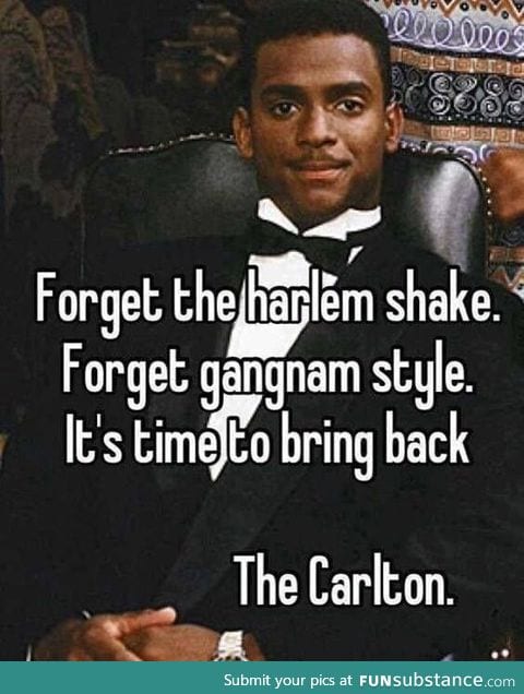 The Carlton