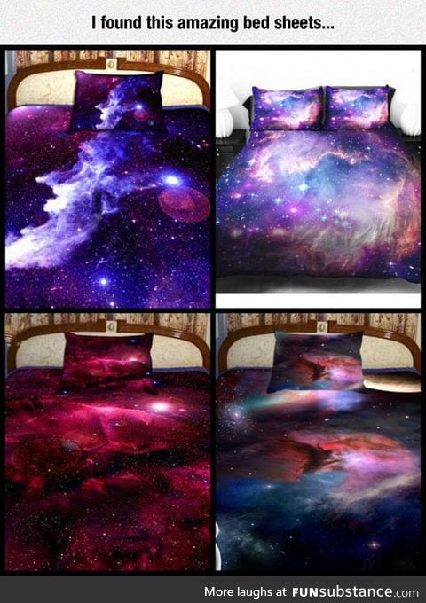 Cosmic sheets rock