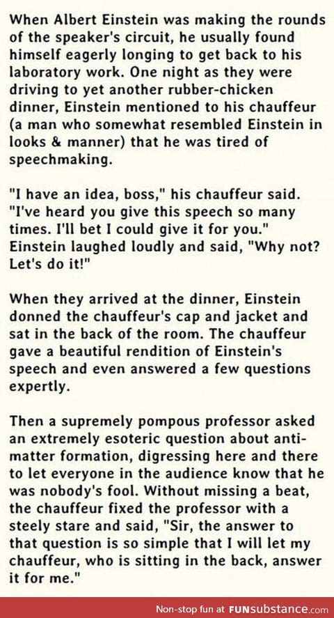 Einstein