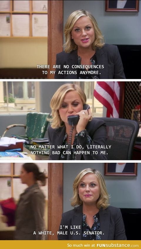 Leslie knope