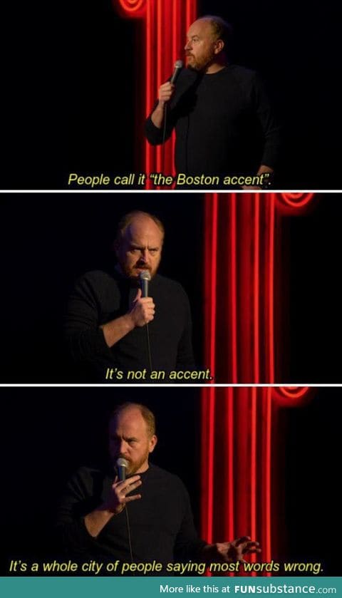 Louis C.K.