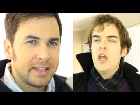 Sherlock Parody | Jacksfilms