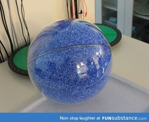 A model of how many Earths could fit inside the sun