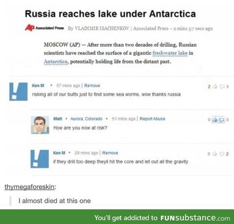 Ken m