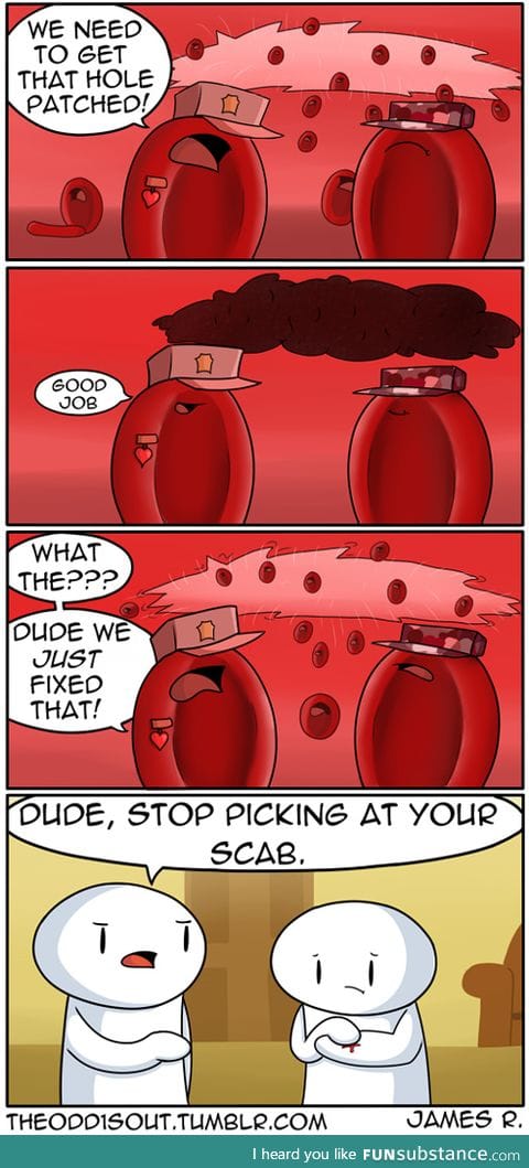 Red Blood Cells