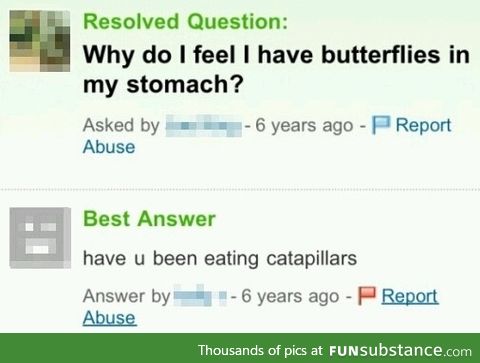 Best answer