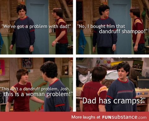 Drake and Josh