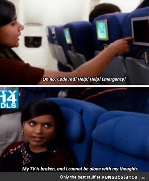 I am Mindy