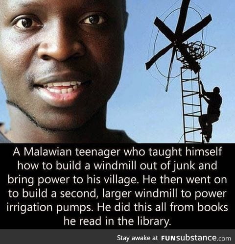 The Power of Knowledge