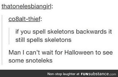 Skeletons