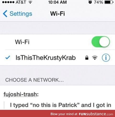 Krustykrab