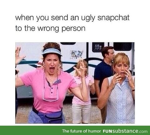 Snapchat problems