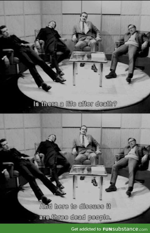 Monty Python