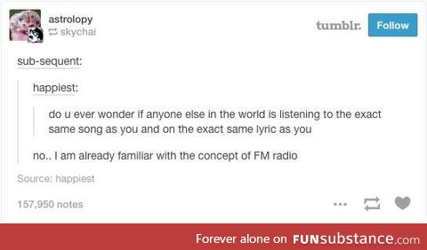 FM Radio