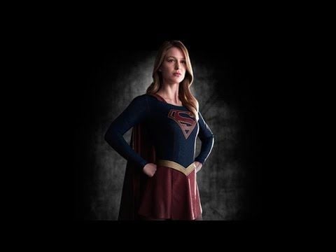 So DC is making a supergirl show and......