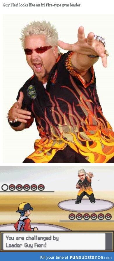 Guy fieri