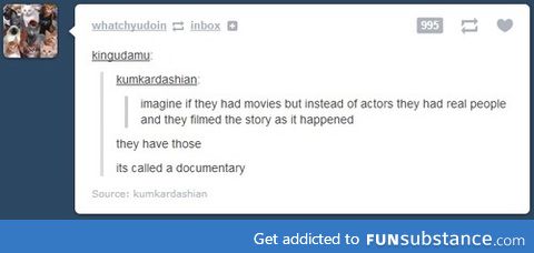 Documentaries