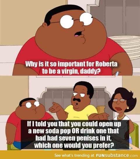 Virgin logic