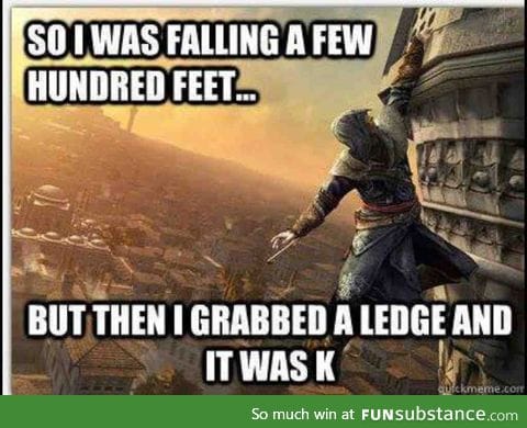 video game logic