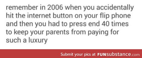 The struggle of 2006-2009