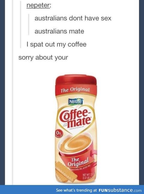 Australians