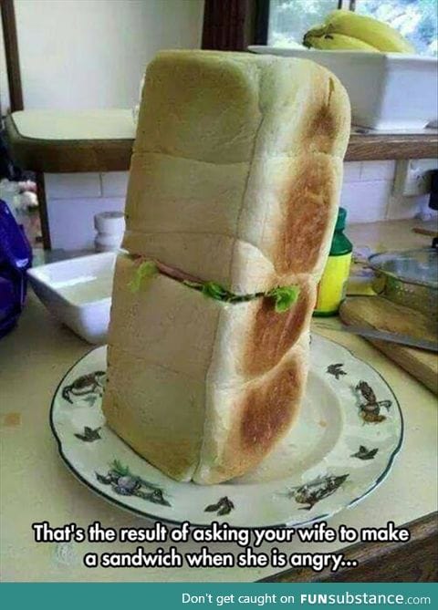 Sandwhich