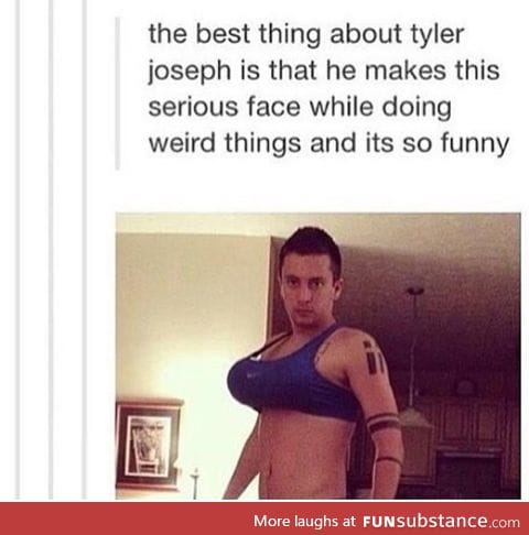 tYLER