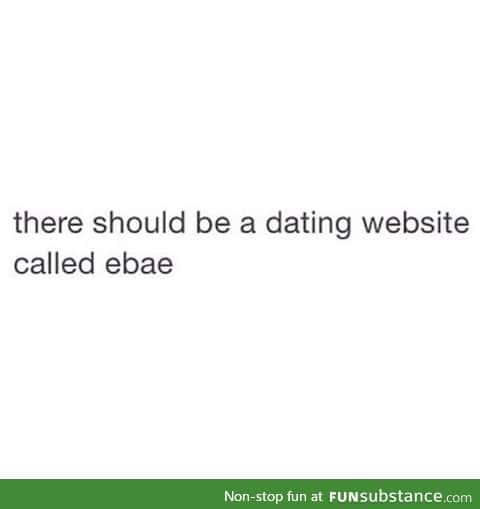 Or an adoption site called ebaby